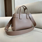 Burberry Banner Tote Handbag