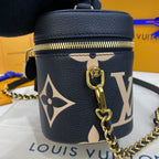 Louis Vuitton Vanity PM Handbag