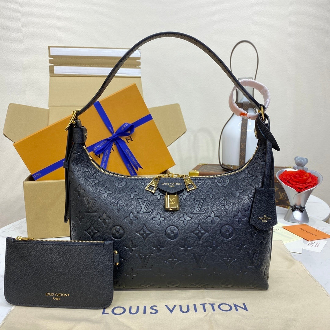 Louis Vuitton Sac Sport Handbag