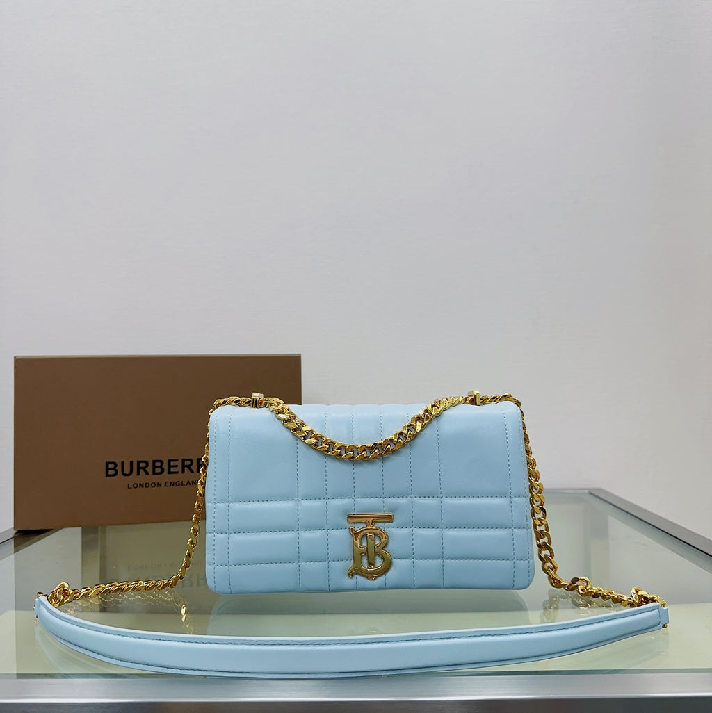 Burberry Lola Bag