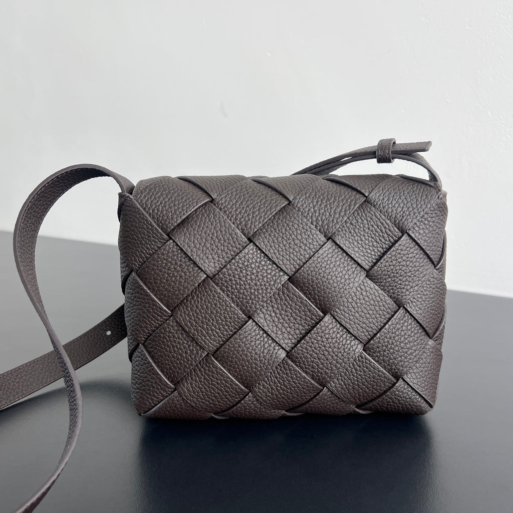 Bottega Veneta Diago Crossbody Bag