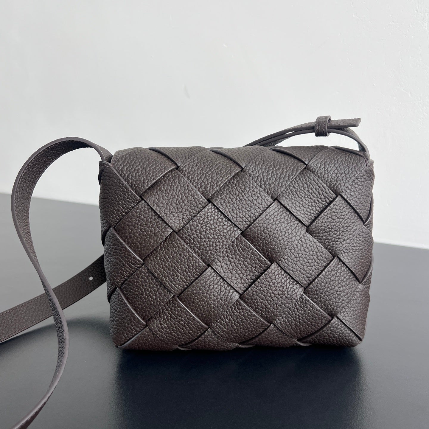 Bottega Veneta Diago Crossbody Bag