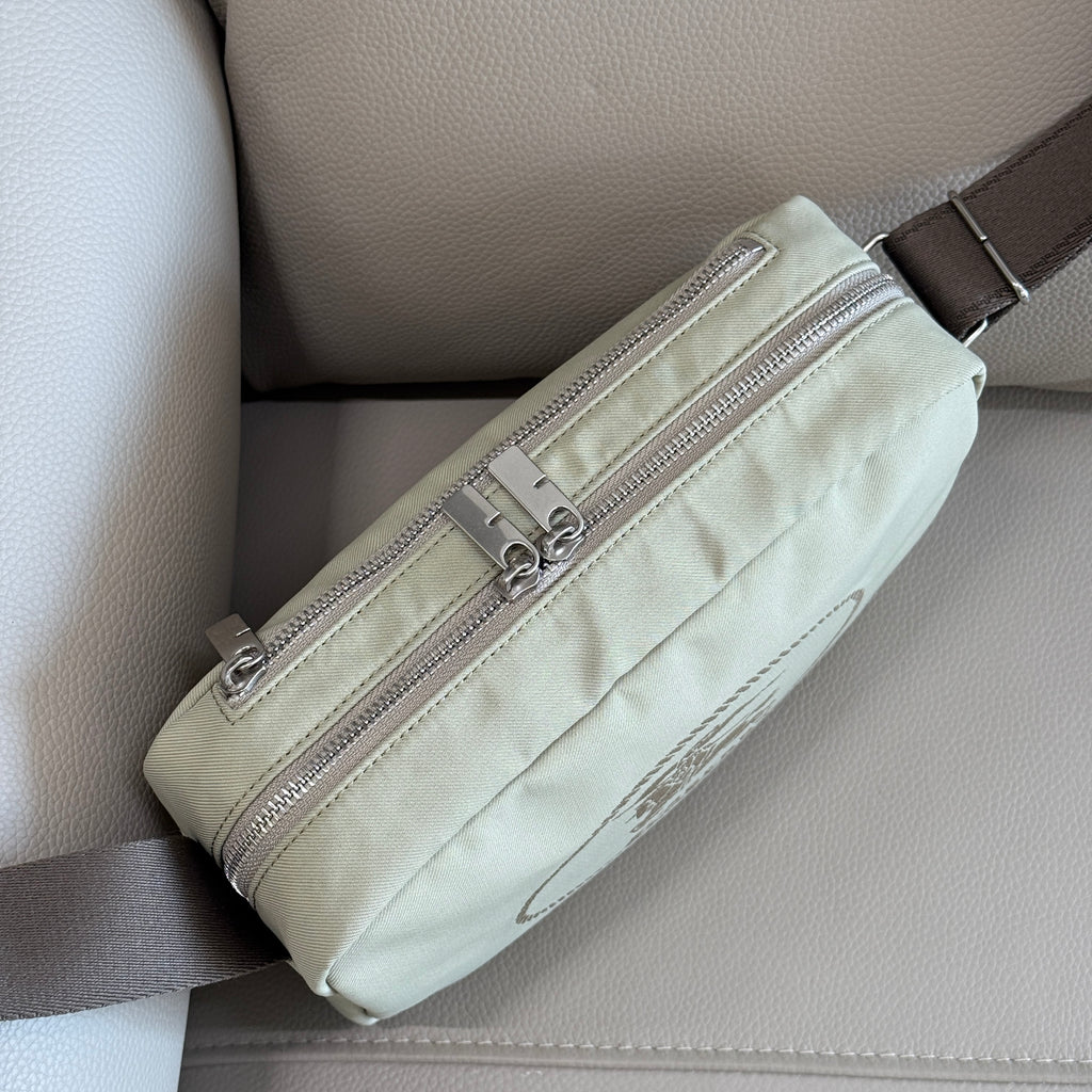 Burberry Crossbody Bag