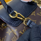 Louis Vuitton Montsouris BB Backpack