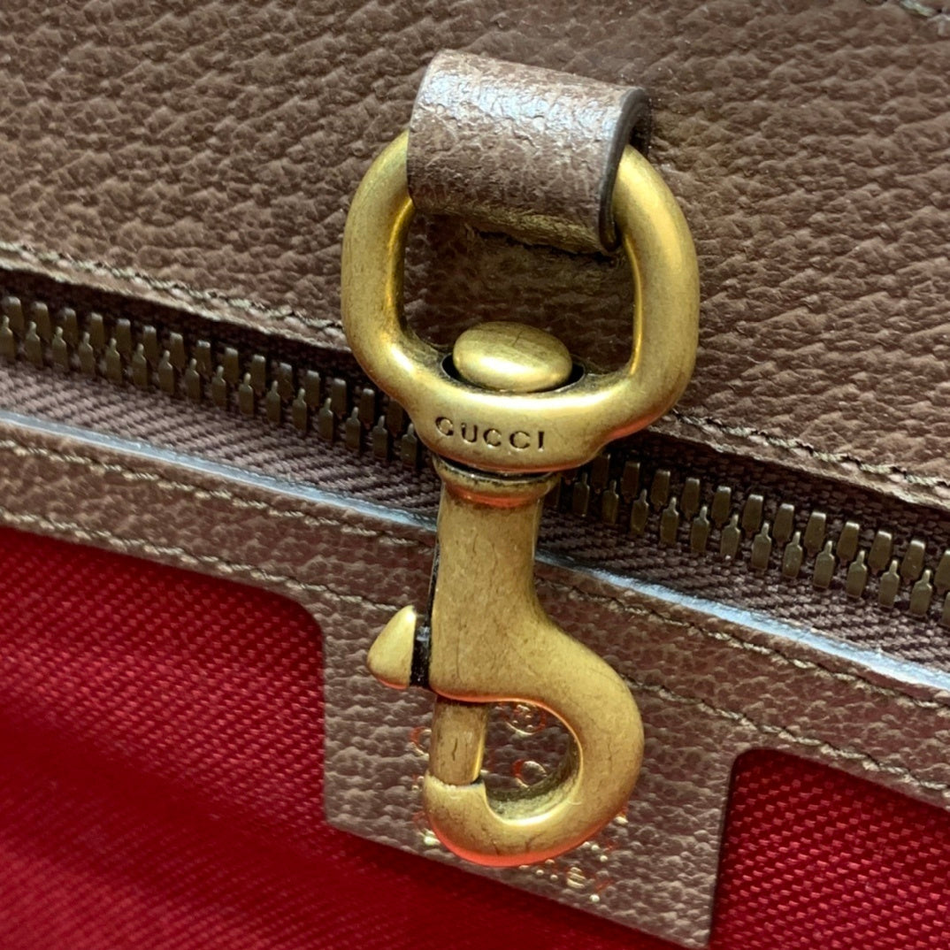 Gucci GG x Disney Tote Bag