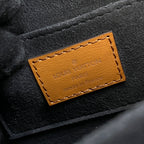 Louis Vuitton Dauphine Lock XL Mini Handbag