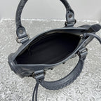 Balenciaga Le City Motorcycle Bag Mini