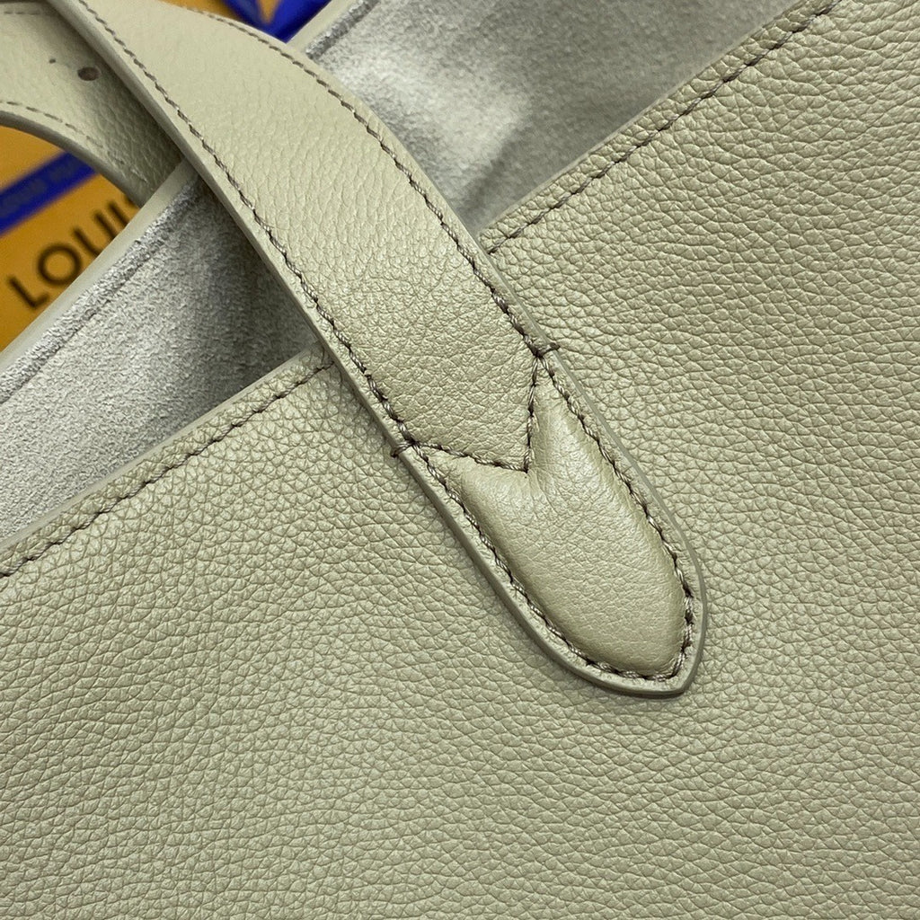 Louis Vuitton Low Key Cabas Handbag Medium