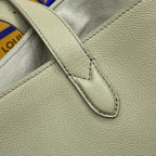 Louis Vuitton Low Key Cabas Handbag Medium