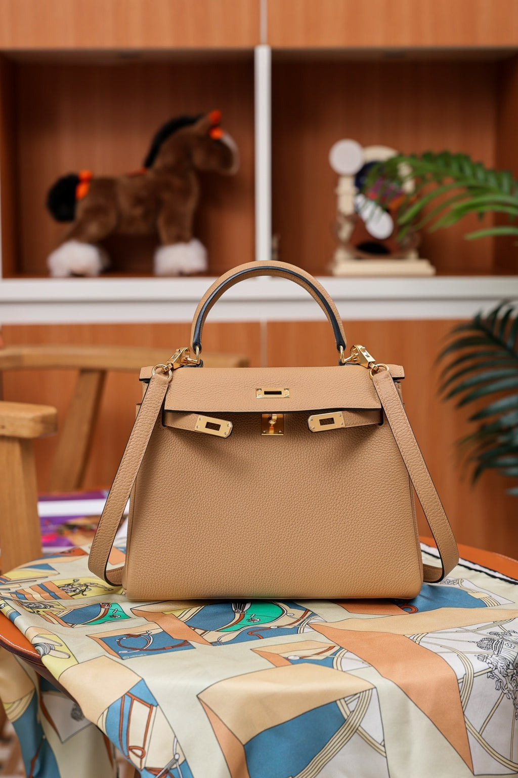 Hermès Kelly 25