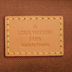 Louis Vuitton Montsouris BB Backpack