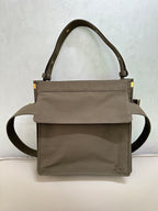 Burberry Trench Tote Bag