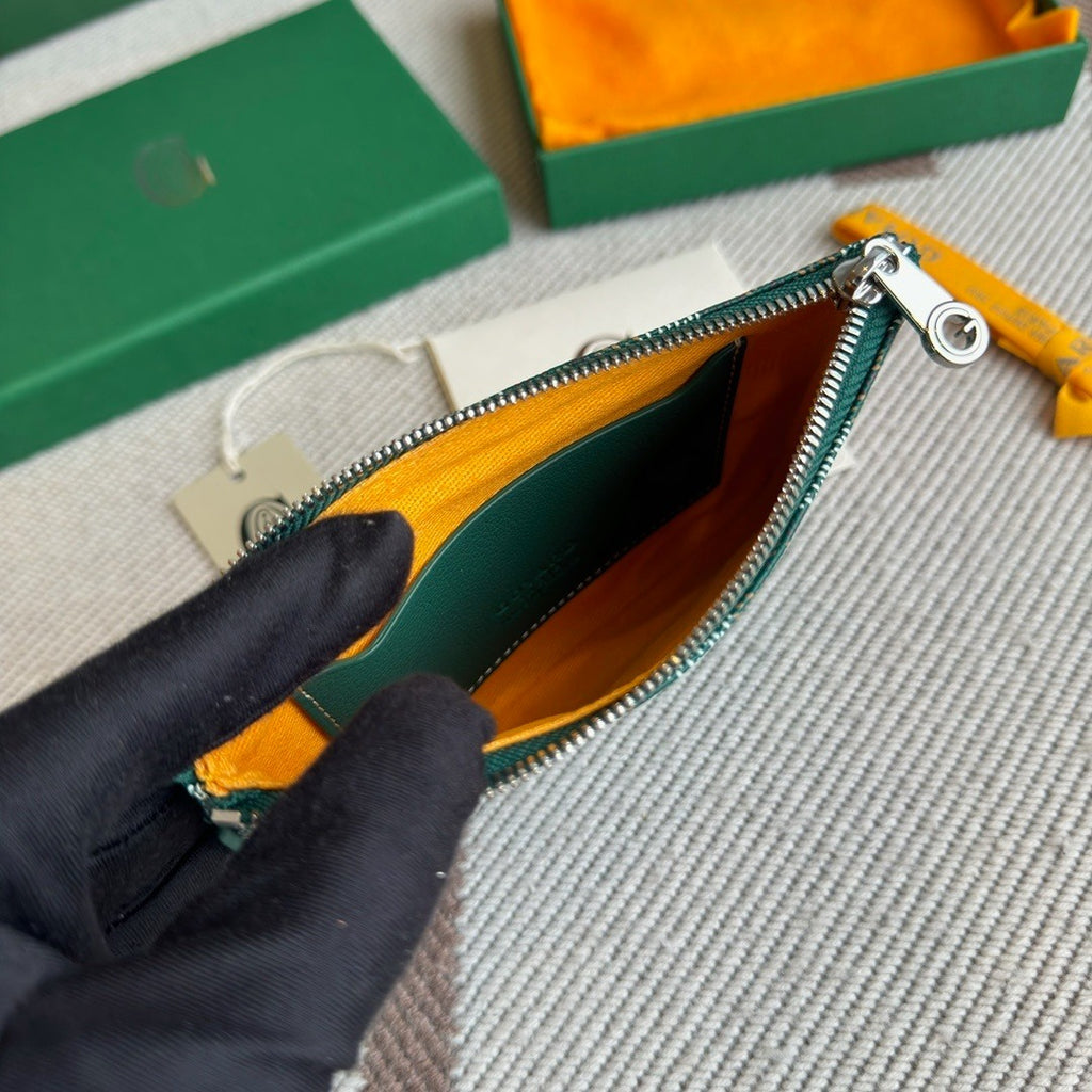 Goyard Sénat Mini Pouch