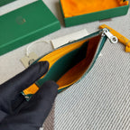 Goyard Sénat Mini Pouch