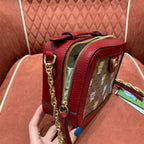 Gucci Doraemon x Gucci Bucket Bag