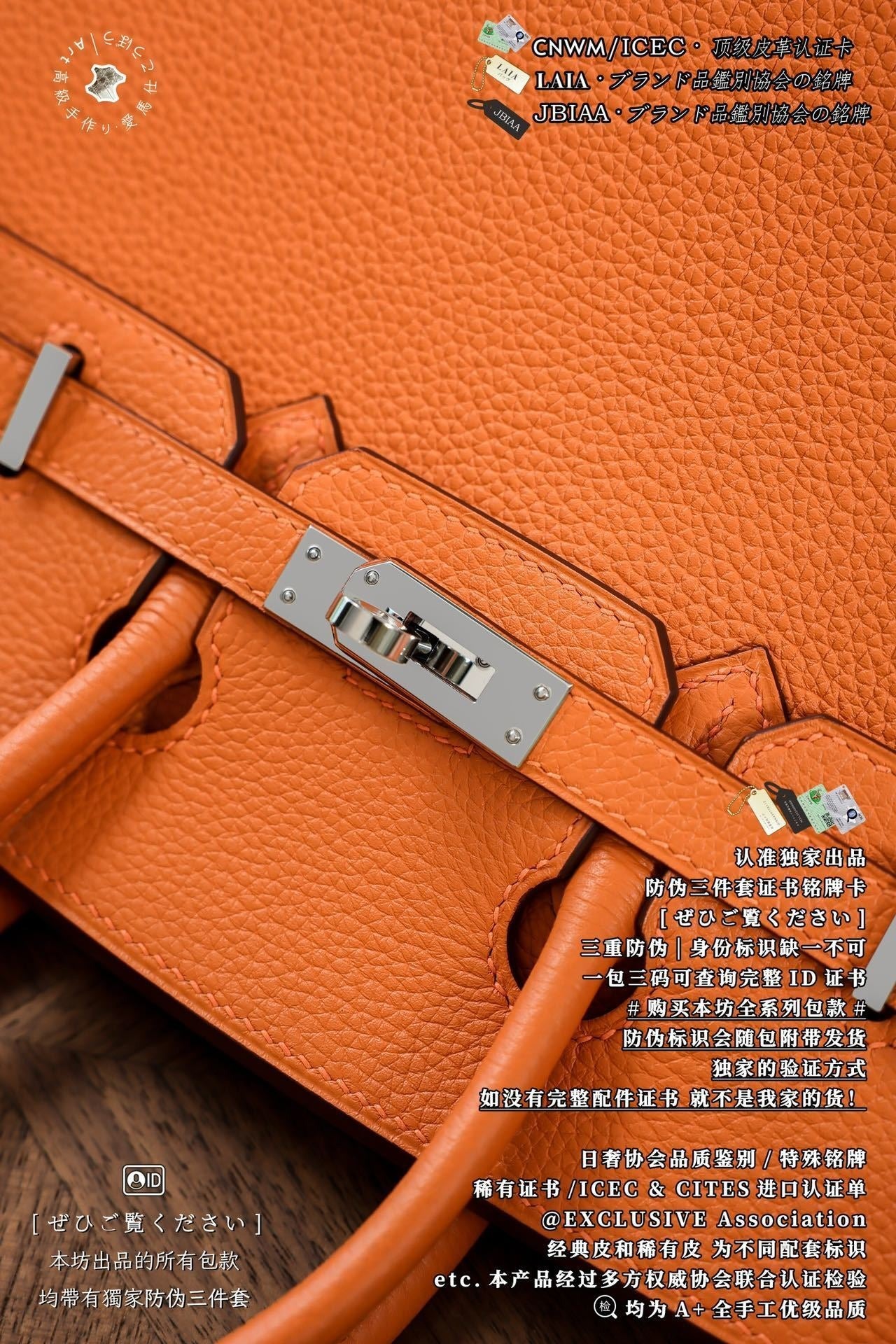 Hermès Birkin 25