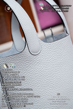 Hermès Picotin Basket Bag
