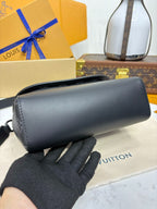 Louis Vuitton Pulse Messenger Bag