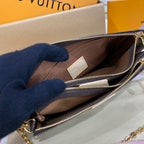 Louis Vuitton Favorite Three-Piece Set