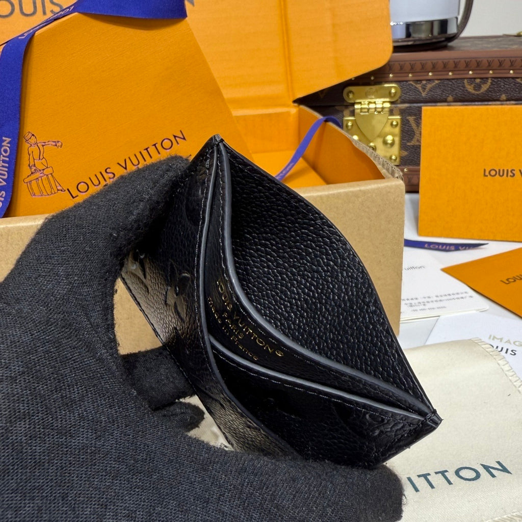 Louis Vuitton Card Holder
