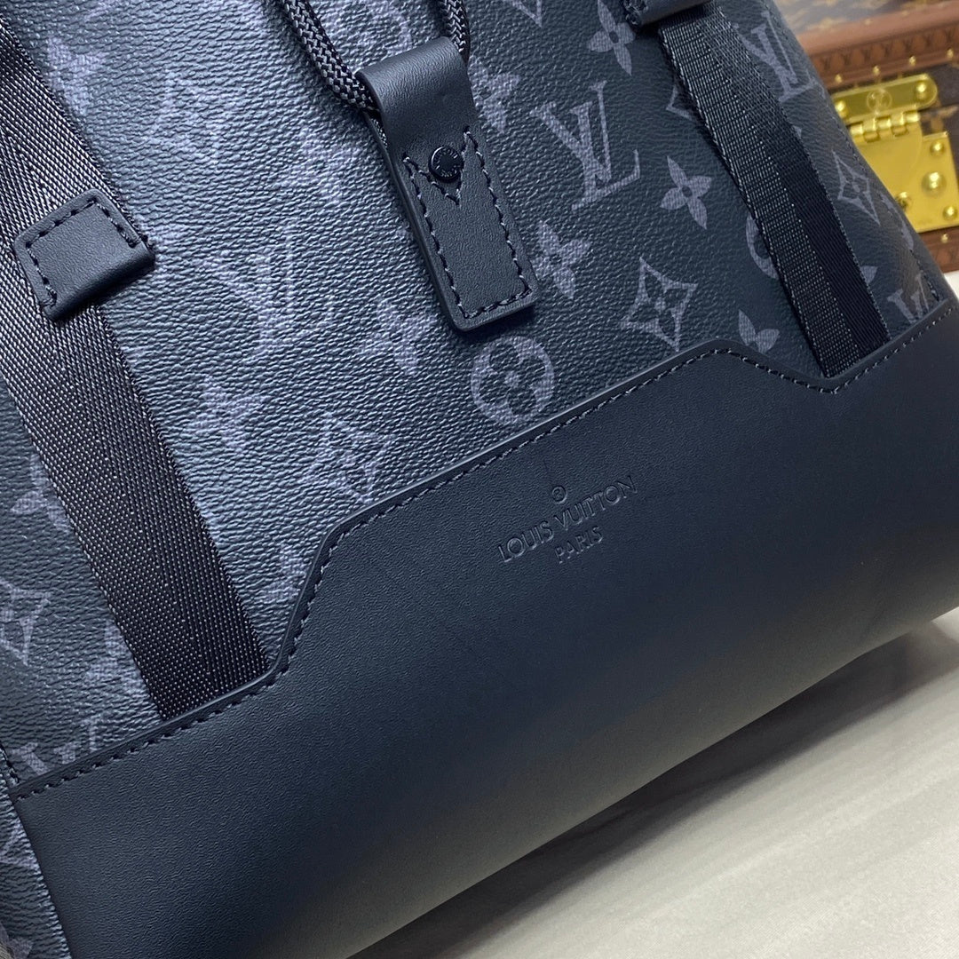 Louis Vuitton Getaway Backpack