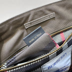 Burberry Trench Tote Bag