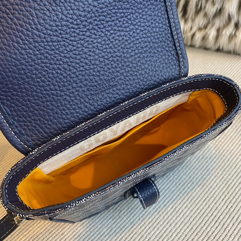 Goyard Beluga Mini Crossbody Bag (Limited Edition)