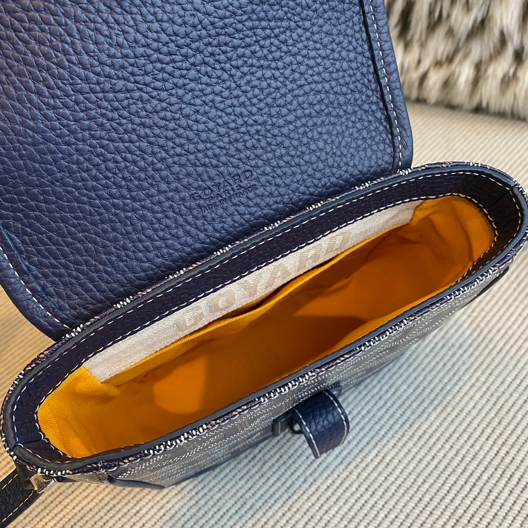Goyard Beluga Mini Crossbody Bag (Limited Edition)