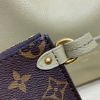 Louis Vuitton Low Key Hobo Medium