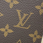 Louis Vuitton Petit Sac Plat Mini Tote