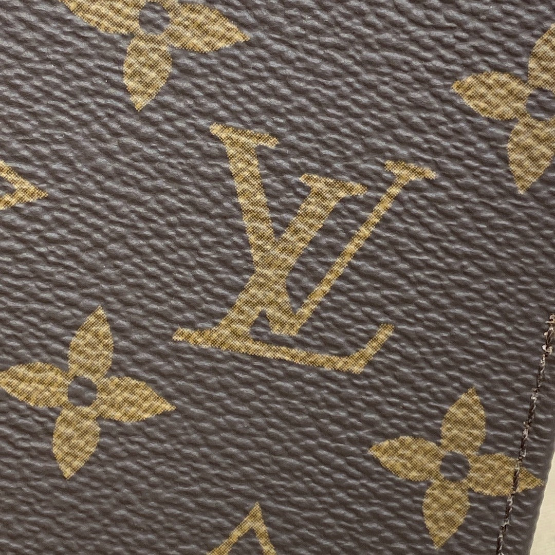 Louis Vuitton Petit Sac Plat Mini Tote