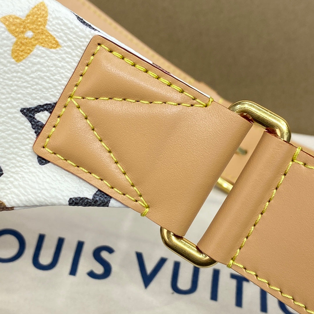 Louis Vuitton Rush Bumbag