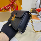 Louis Vuitton Wallet on Chain Métis