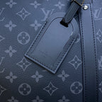 Louis Vuitton Keepall Bandoulière 45 Travel Bag