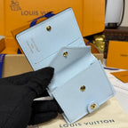 Louis Vuitton Charms Pocket Wallet