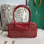 Goyard Vintage Baguette Bag