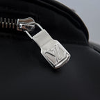 Louis Vuitton Leather Backpack