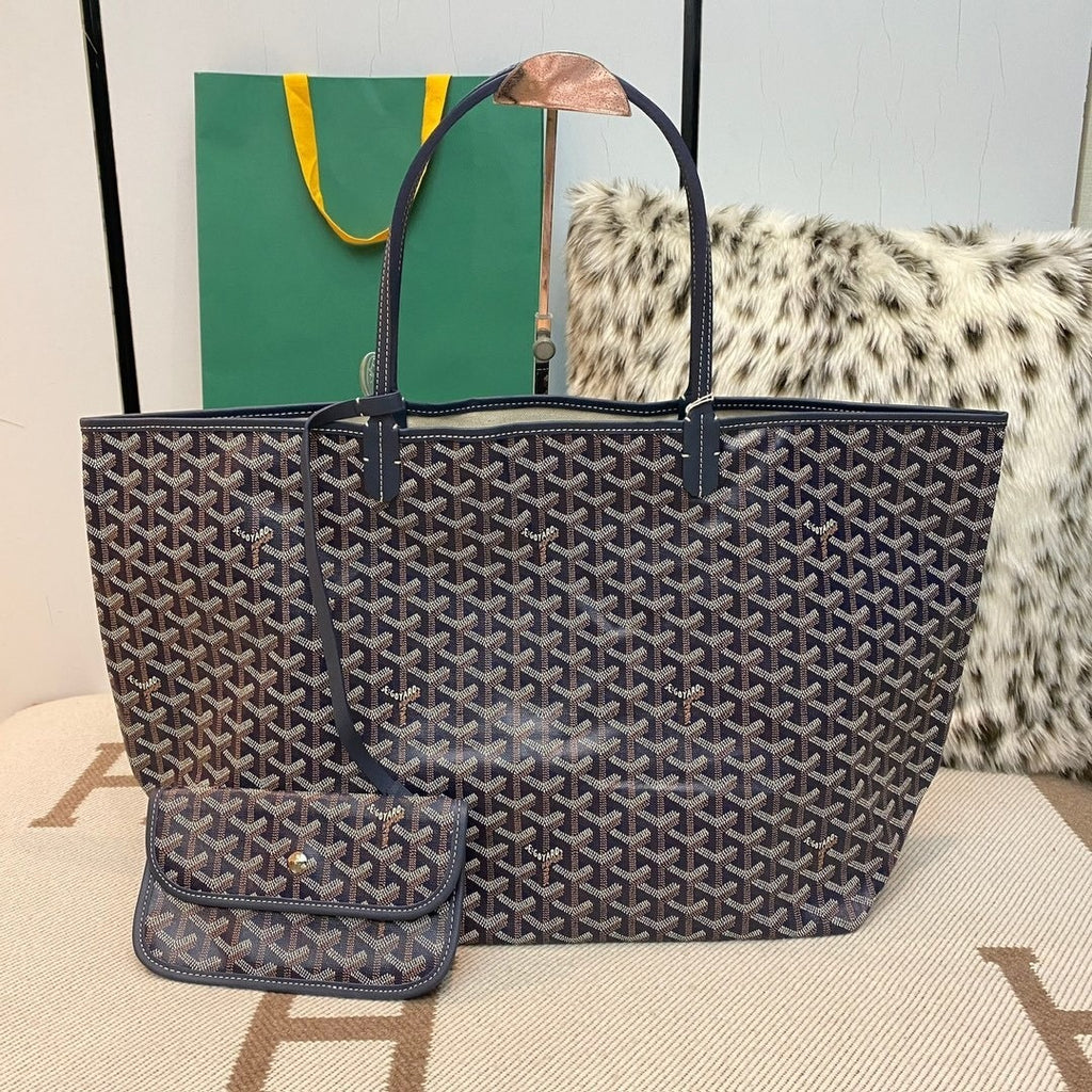Goyard Classic Shopping Tote (GM & PM)