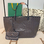 Goyard Classic Shopping Tote (GM & PM)