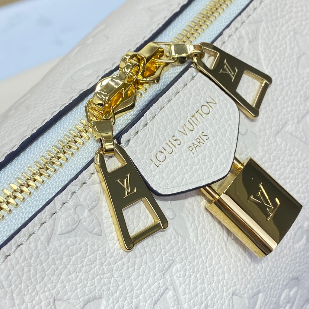 Louis Vuitton Sac Sport Handbag