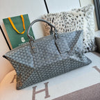 Goyard Boeing 55 Travel Bag