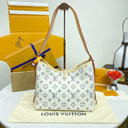 Louis Vuitton CarryAll PM Nautical Collection