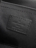 Louis Vuitton Pulse Messenger Bag