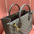 Gucci GG x Disney Tote Bag