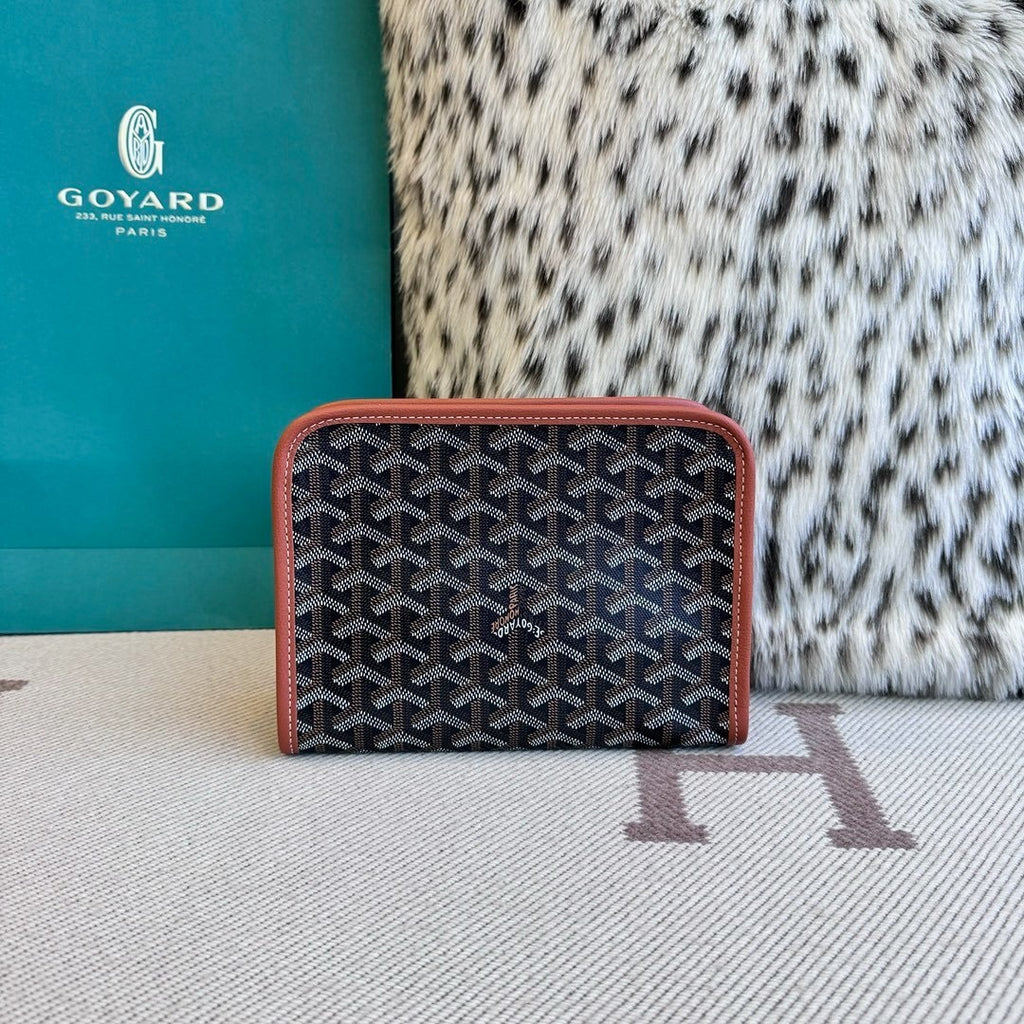 Goyard Jouvence Mini Toiletry Pouch