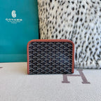 Goyard Jouvence Mini Toiletry Pouch