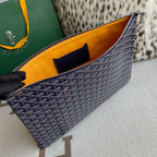 Goyard Sénat GM Clutch