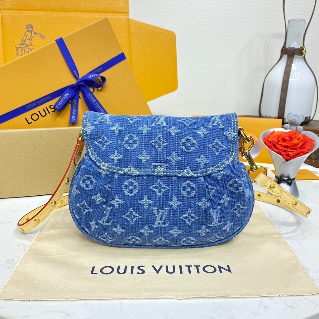 Louis Vuitton Sunset Handbag