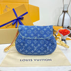 Louis Vuitton Sunset Handbag