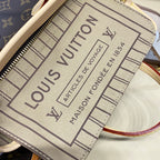 Louis Vuitton Neverfull BB Handbag